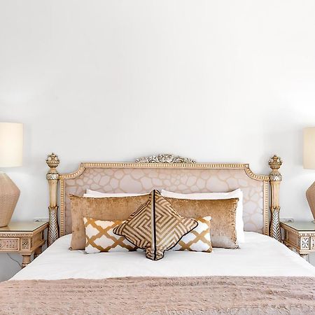 Yolo Spaces - Sotogrande - White House Villa San Roque  Exterior foto
