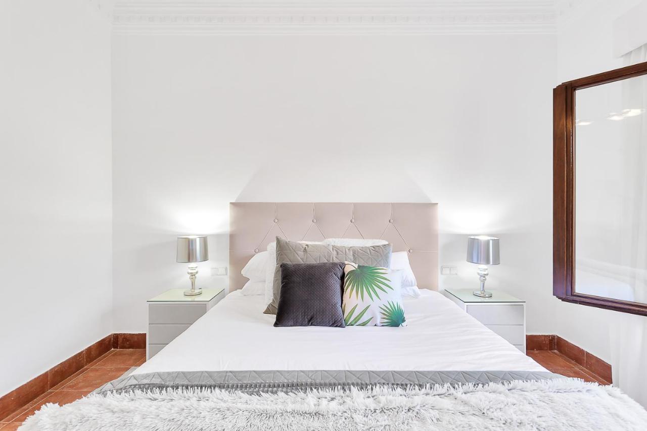 Yolo Spaces - Sotogrande - White House Villa San Roque  Exterior foto
