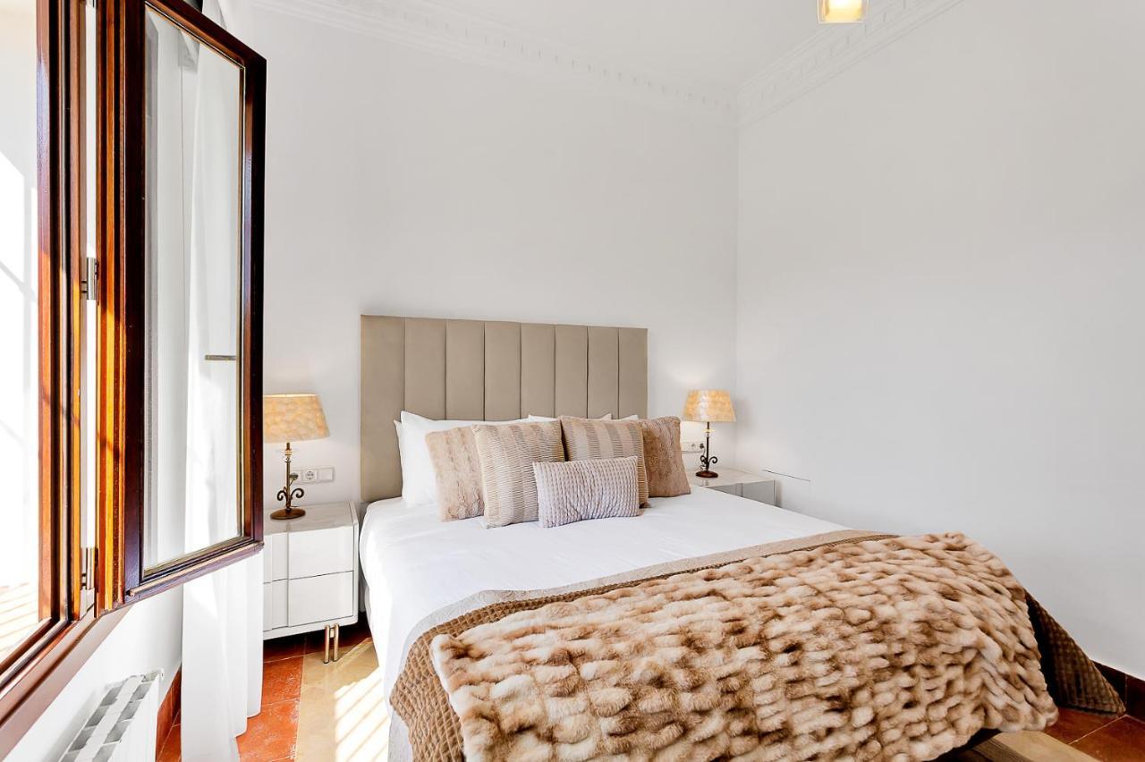 Yolo Spaces - Sotogrande - White House Villa San Roque  Exterior foto