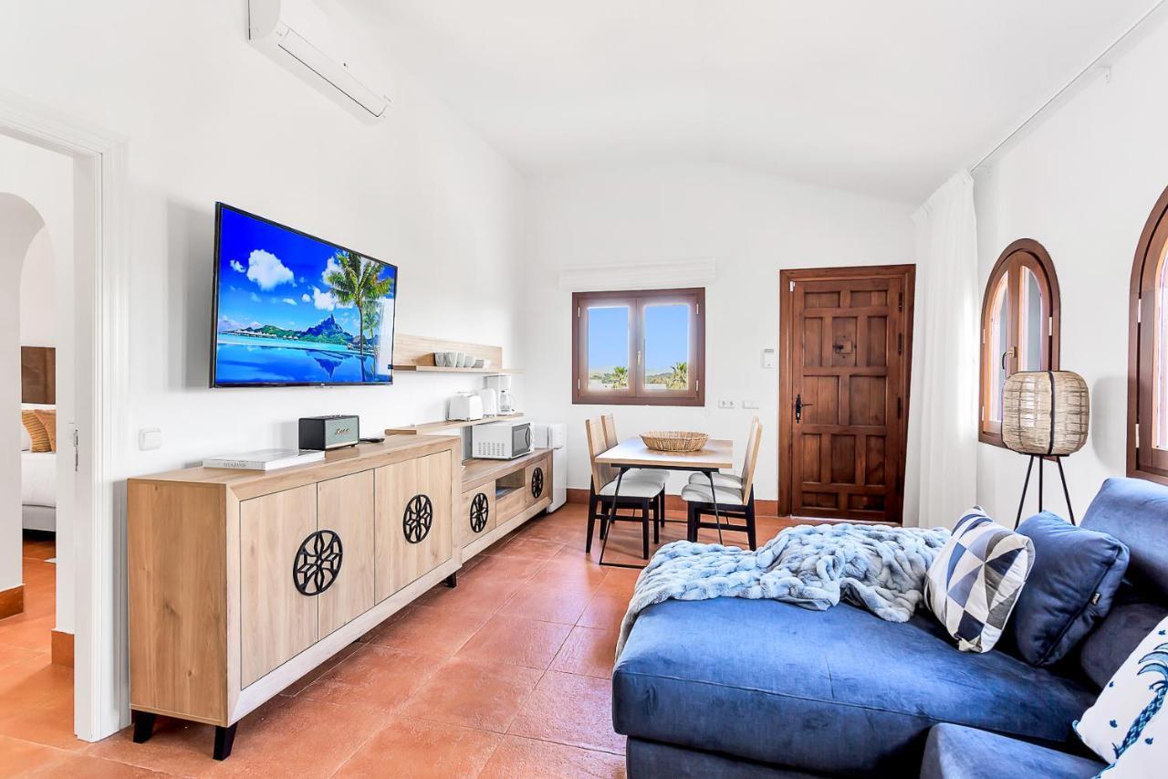 Yolo Spaces - Sotogrande - White House Villa San Roque  Exterior foto