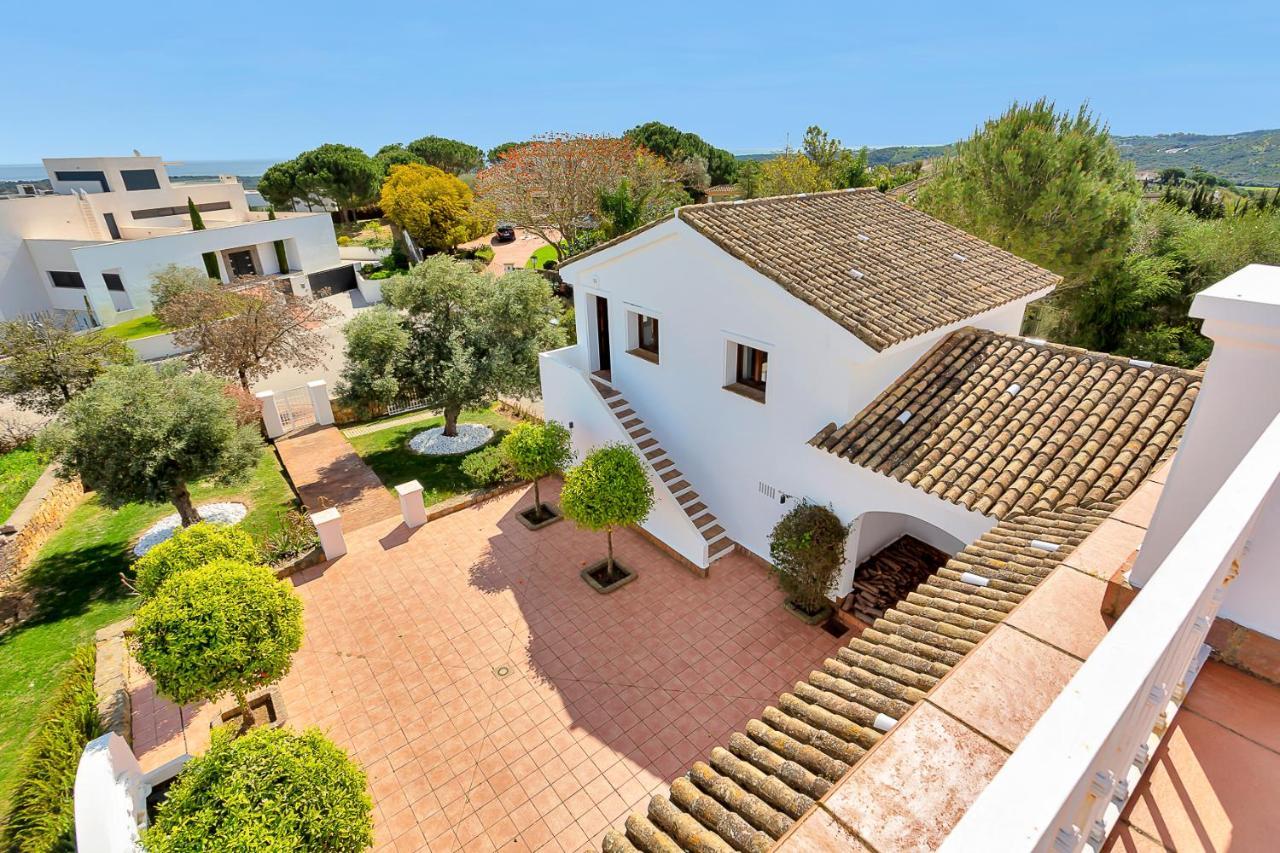 Yolo Spaces - Sotogrande - White House Villa San Roque  Exterior foto