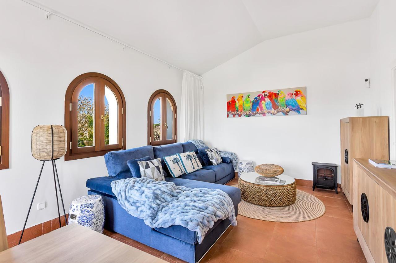 Yolo Spaces - Sotogrande - White House Villa San Roque  Exterior foto